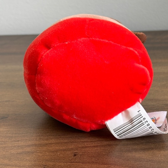 Squishmallows Ornament SIVI THE HOT CHOCOLATE 4” Plush Stuffed Animal 2023 - Picture 8 of 12